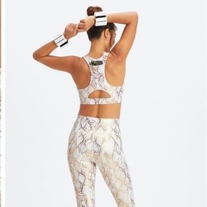 Fabletics | Workout Matching SET | Size M